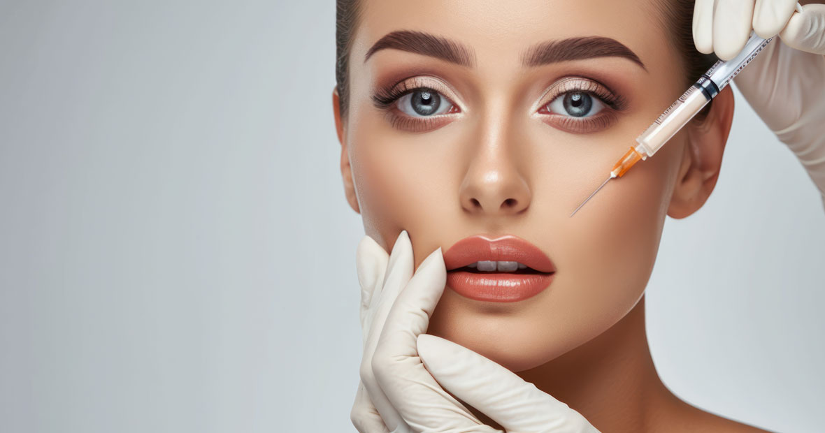 injection de botox