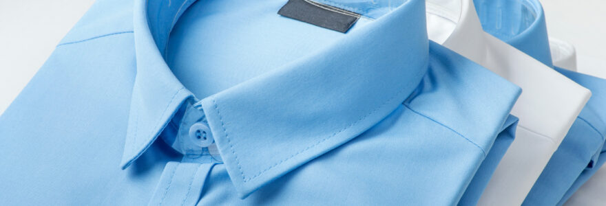 chemises extensibles