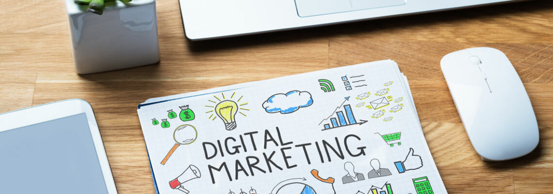 Marketing digital