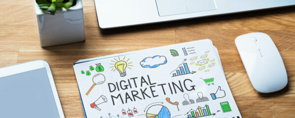 Marketing digital