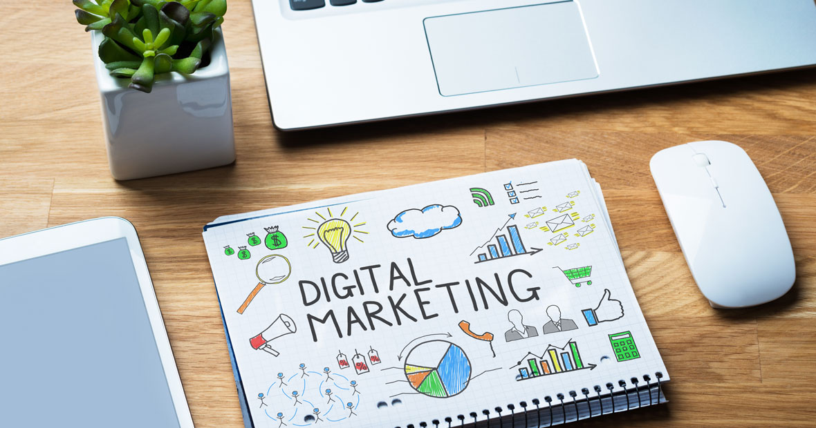 Marketing digital
