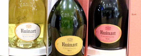 Ruinart Brut