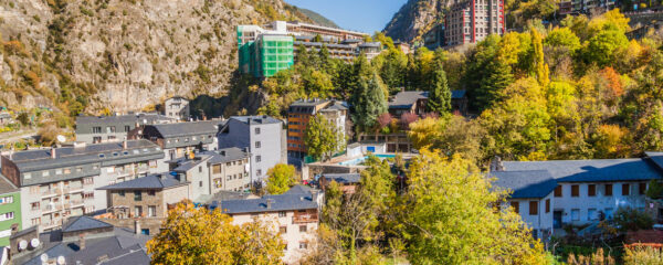 Andorre