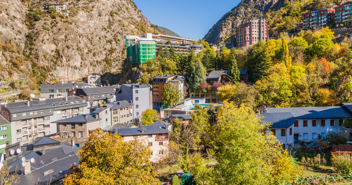 Andorre