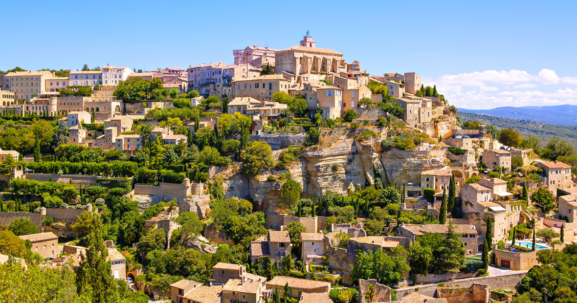 Gordes