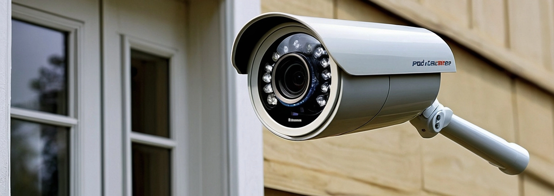 La télésurveillance essentielle pour la sécurité domestique
