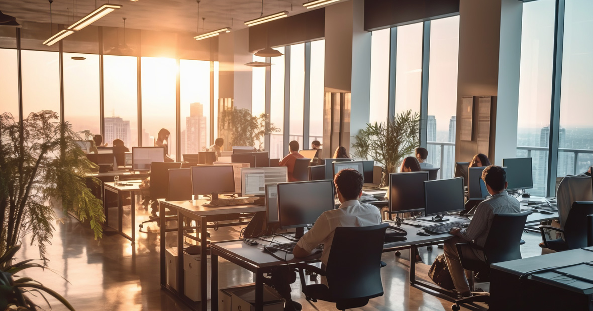 bien-être au travail