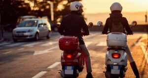 scooter