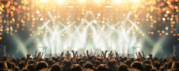 festivals de musique