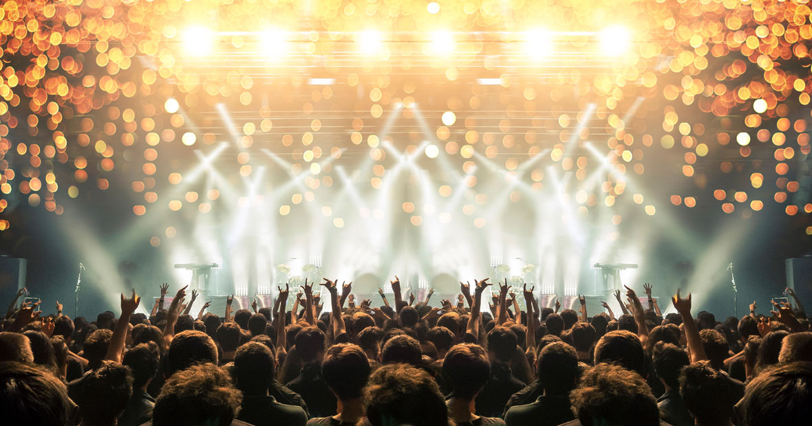 festivals de musique