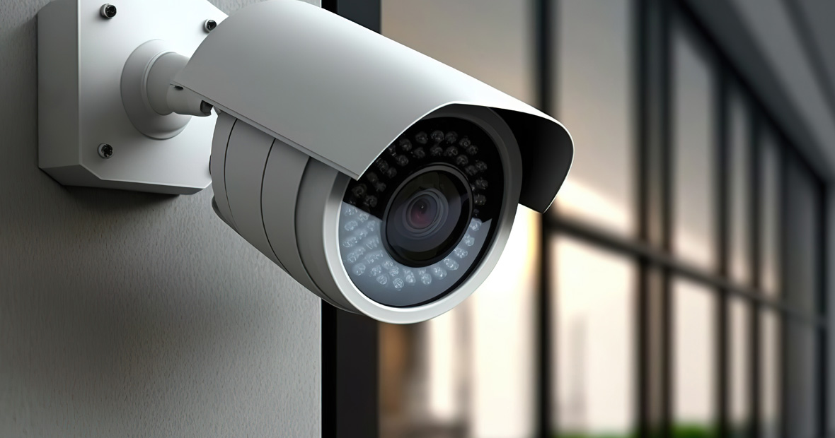 vidéosurveillance