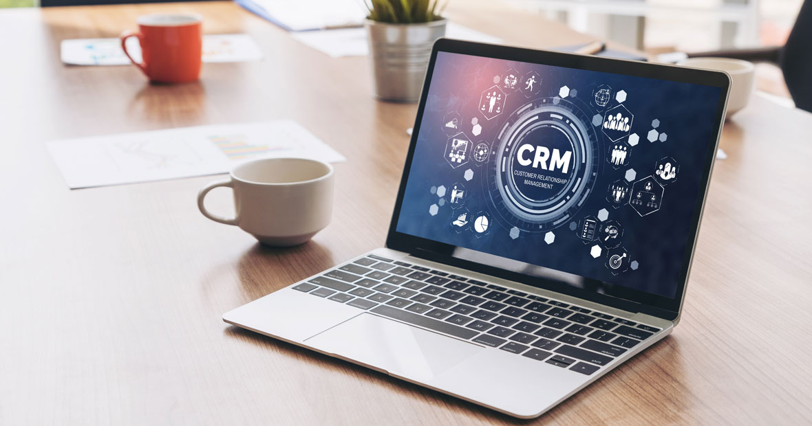 CRM