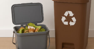 Tout savoir sur les poubelles biodéchets