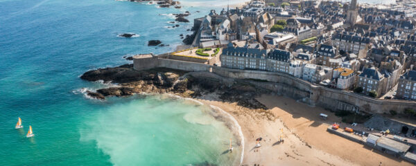 Saint-Malo