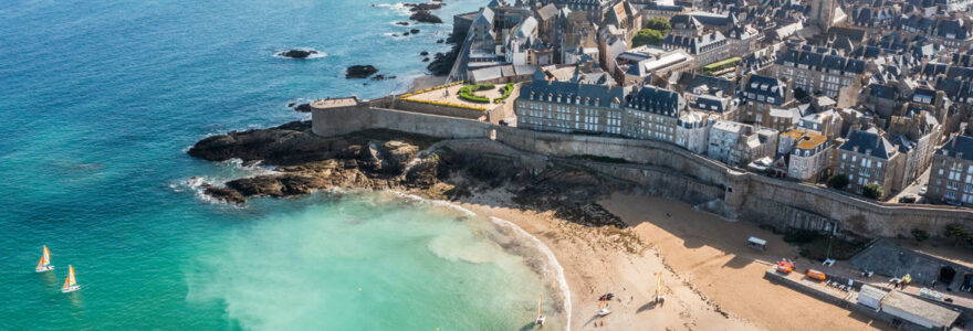 Saint-Malo