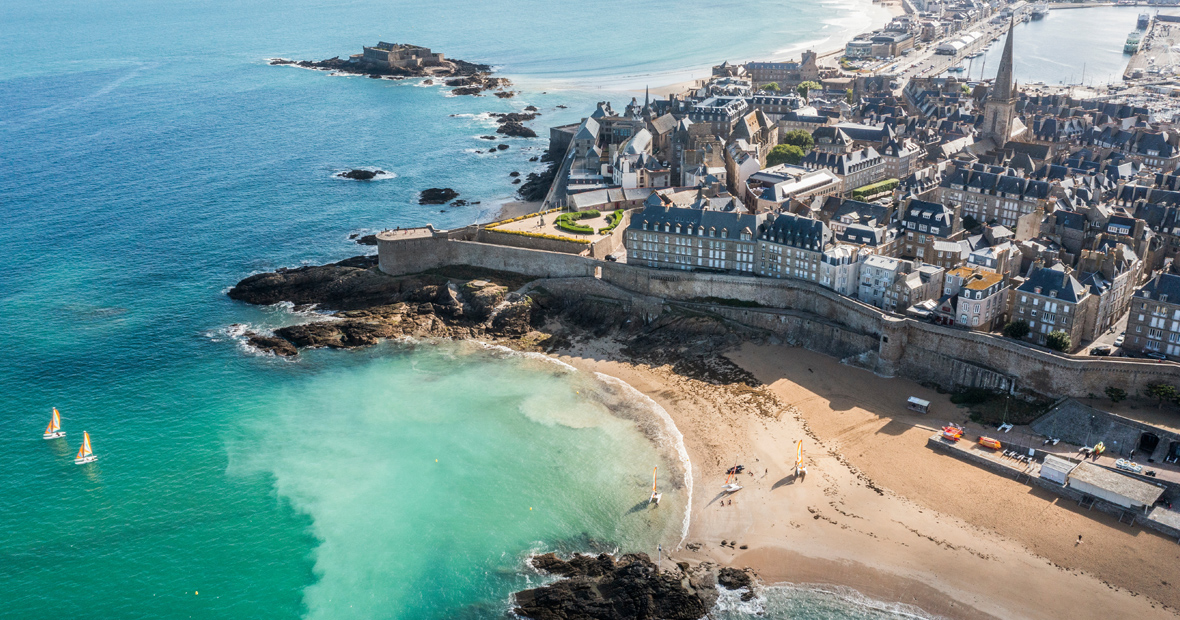 Saint-Malo