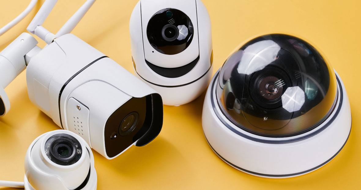 Télésurveillance