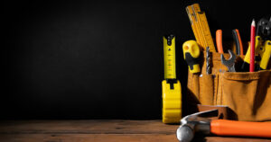 outillage professionnel