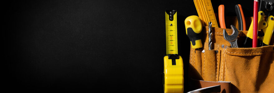 outillage professionnel