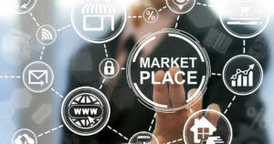 marketplace