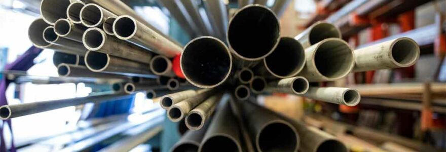 chaudronnerie plastique