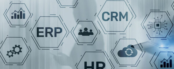 ERP-CRM No Code