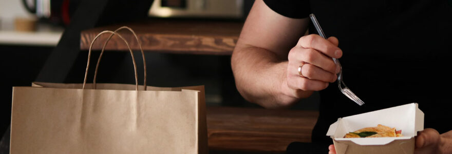 livraison de plateaux