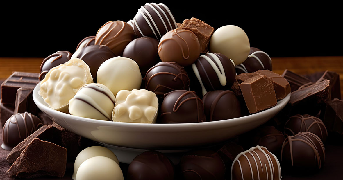 chocolat