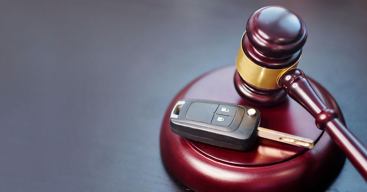 avocat permis de conduire