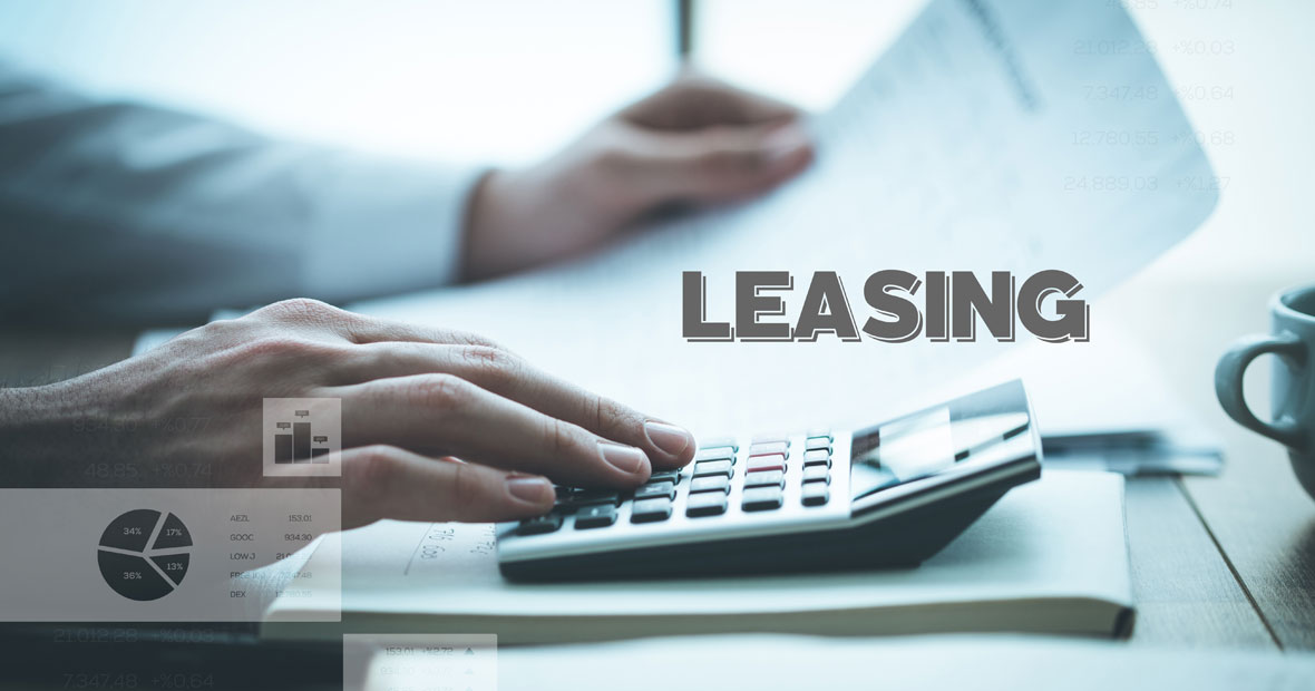 leasing