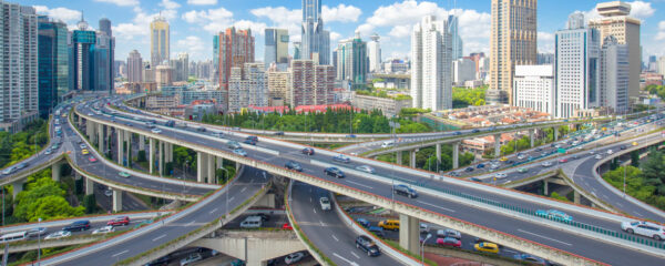 projets d'infrastructures