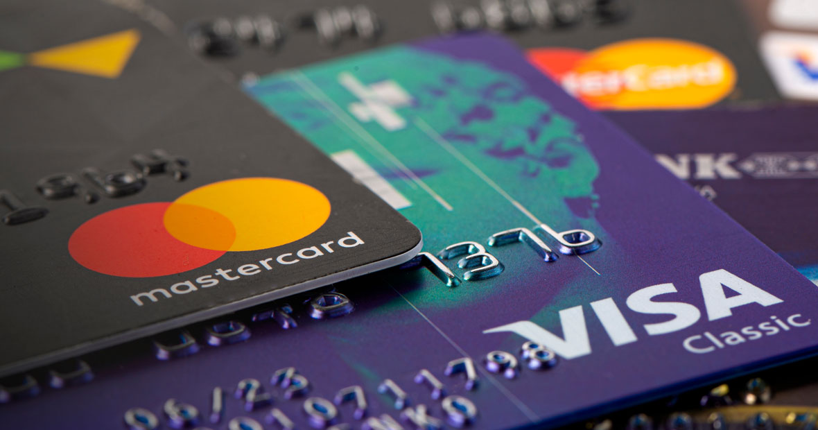 carte Visa