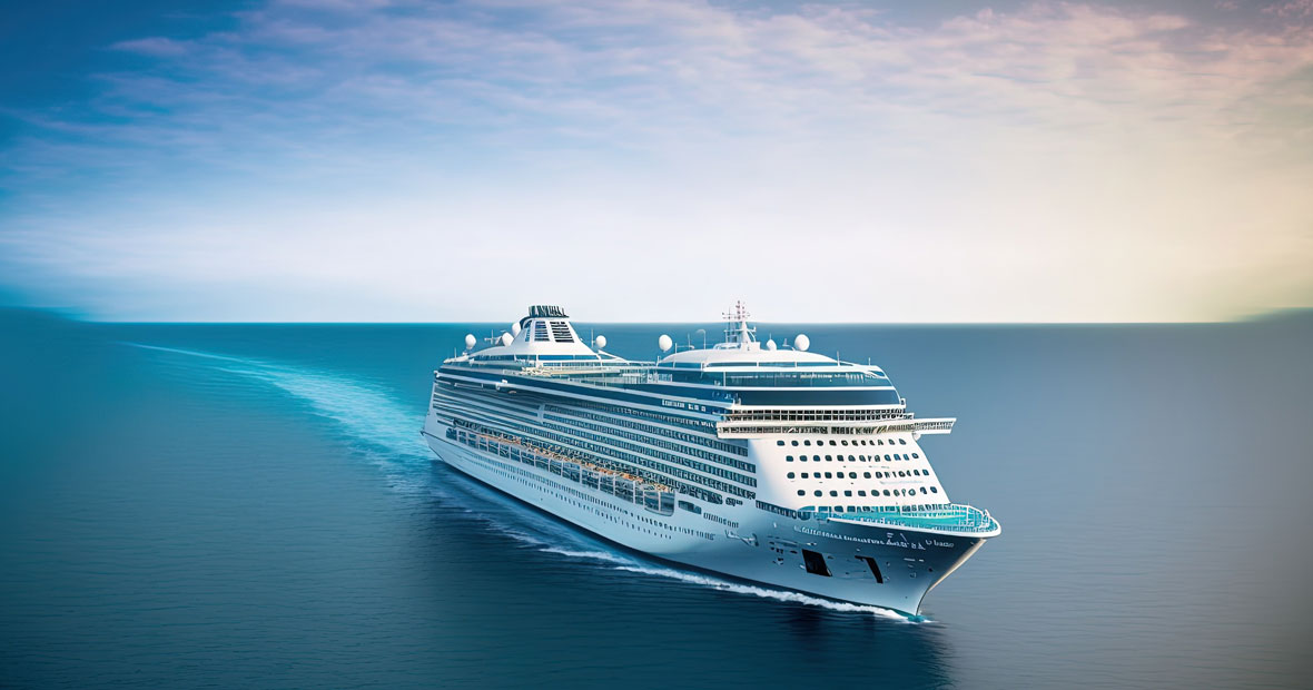 croisière