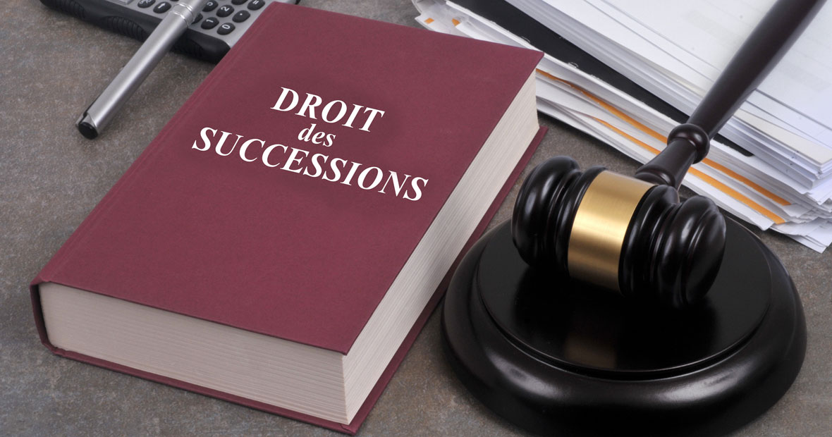 droits de succession