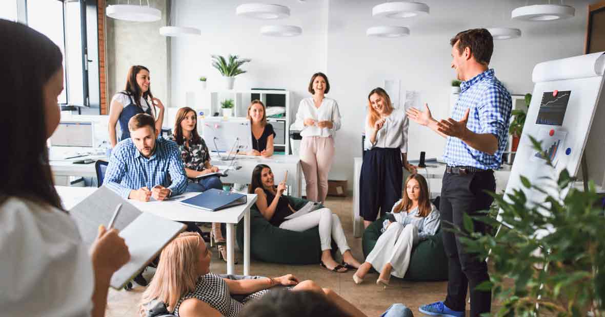 entreprise