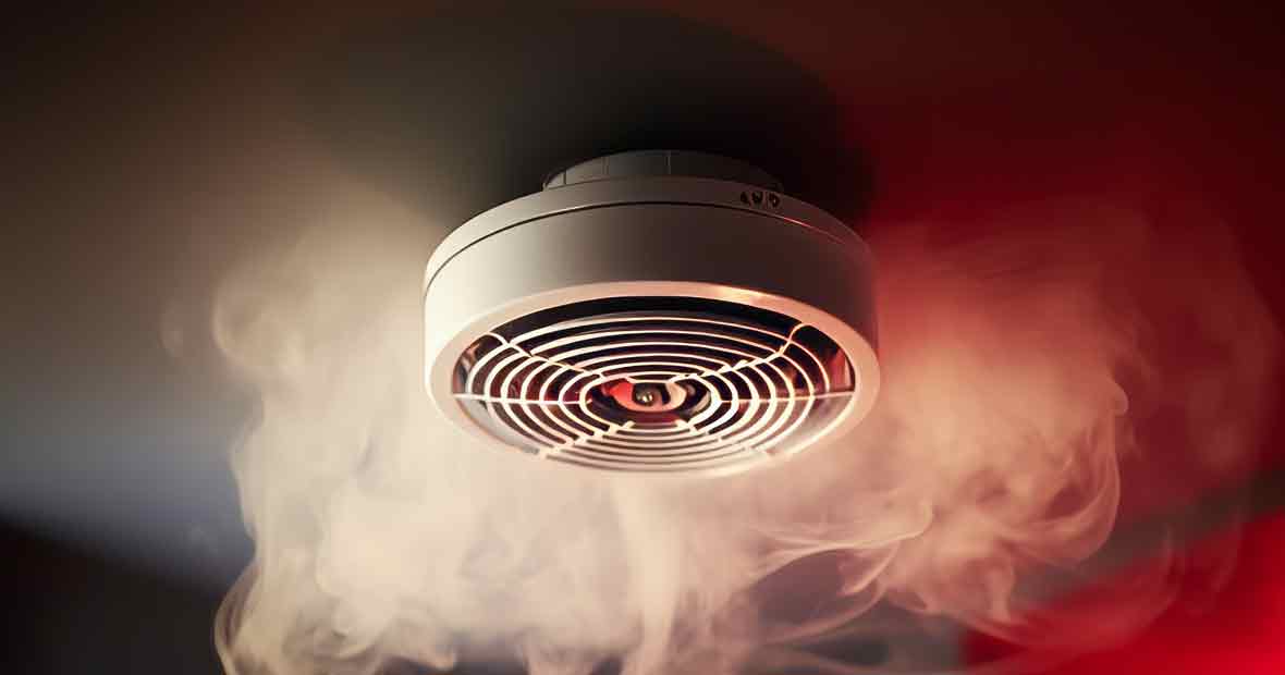 protection incendie