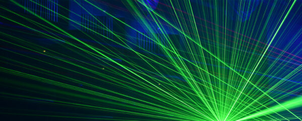 laser show