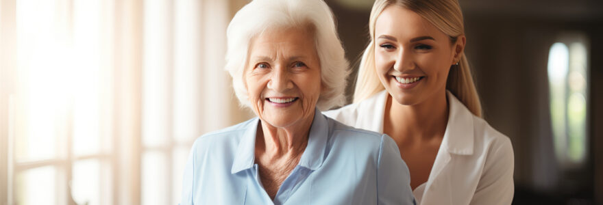 Service à la personne