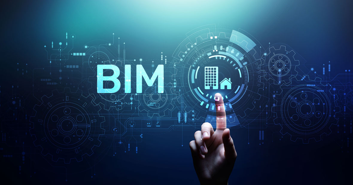 formation BIM
