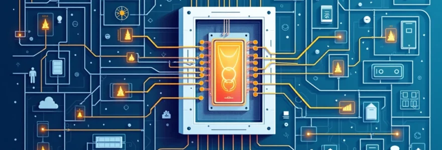 Composants essentiels d'un tableau électrique