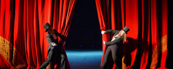 univers du théâtre