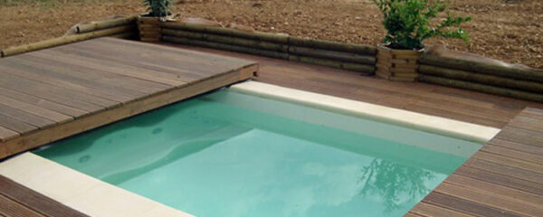 abri pour piscine