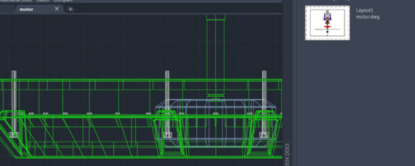 AutoCAD