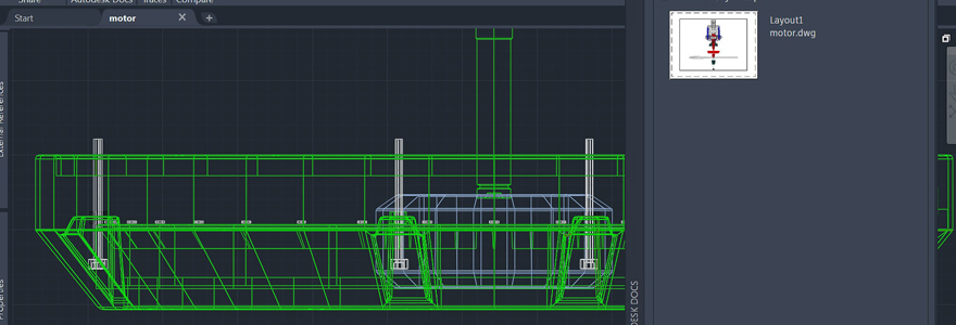 AutoCAD