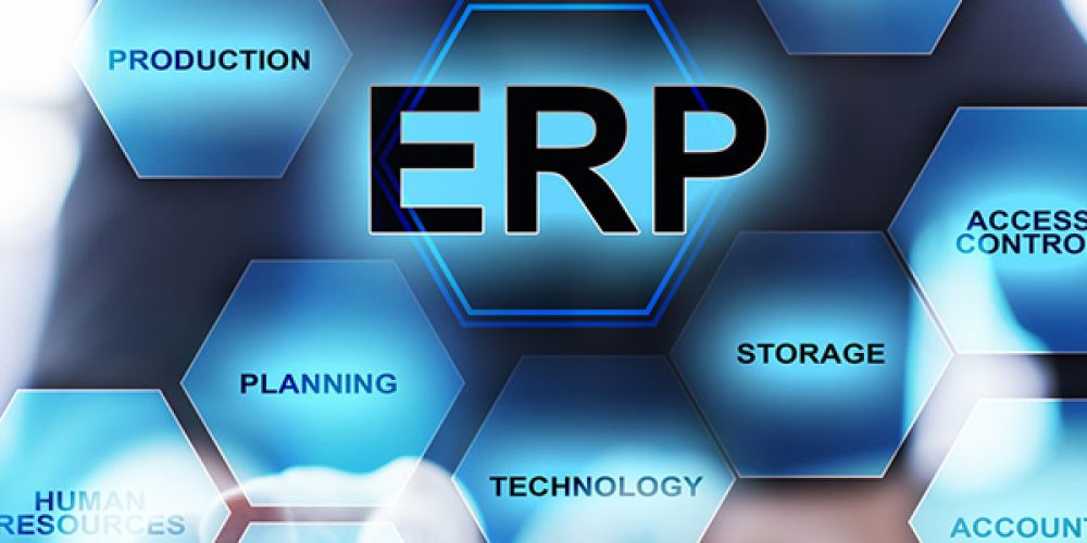 Comment fonctionne l’ERP ?