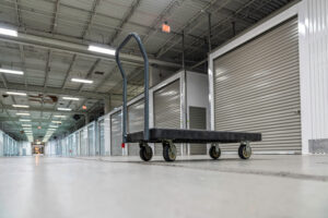 centre de stockage