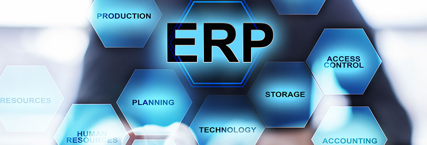 ERP