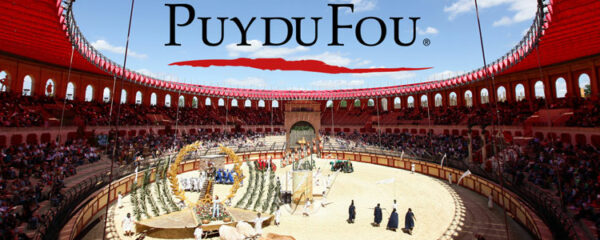 Le Puy du Fou