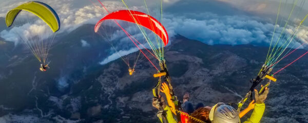 Parapente