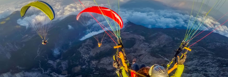 Parapente